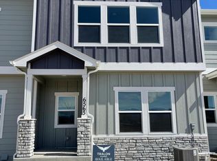 6565 Carriage Meadows Dr, Colorado Springs, CO 80925