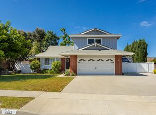 1225 Rotella St, Thousand Oaks, CA 91320