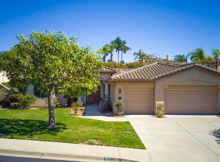 3262 Camino Marzagan, Escondido, CA 92029