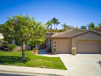 3262 Camino Marzagan, Escondido, CA, 92029
