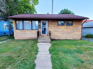 214 Allen St, Michigan City, IN