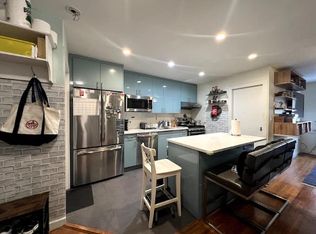 4726 41st St FLOOR 2, Sunnyside, NY 11104