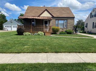 59 Carol Dr, Buffalo, NY 14215