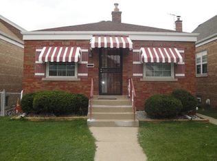 3922 W 70th Pl, Chicago, IL 60629
