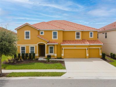 6144 Broad Oak Dr, Davenport, FL, 33837