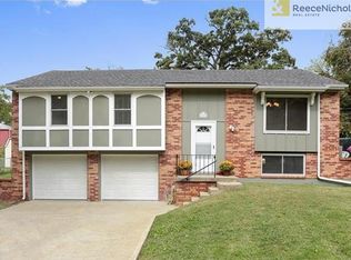 11232 Smart Ave, Independence, MO 64054