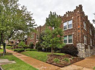 3453 Hereford St APT 2S, Saint Louis, MO 63139