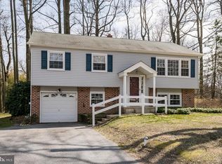410 Devon Dr, Exton, PA 19341