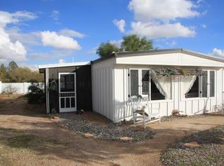 10877 N Hillside Dr, Casa Grande, AZ 85122