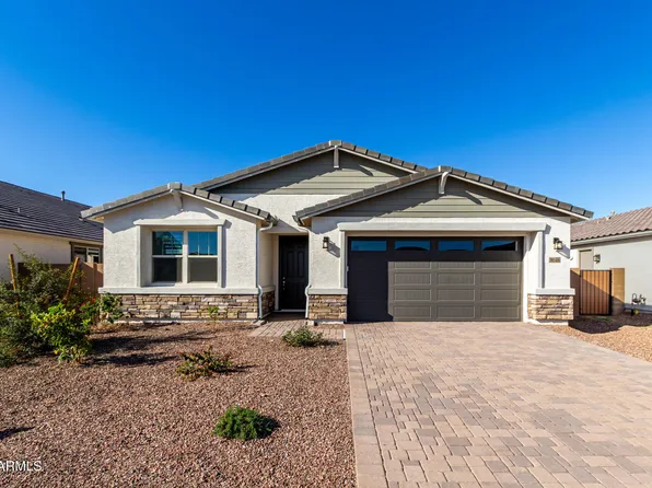 8046 N 54TH Lane, Glendale, AZ 85302