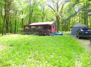 234 Gate Ln, Tidioute, PA 16351