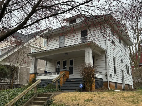 49 Borton Ave, Akron, OH 44302
