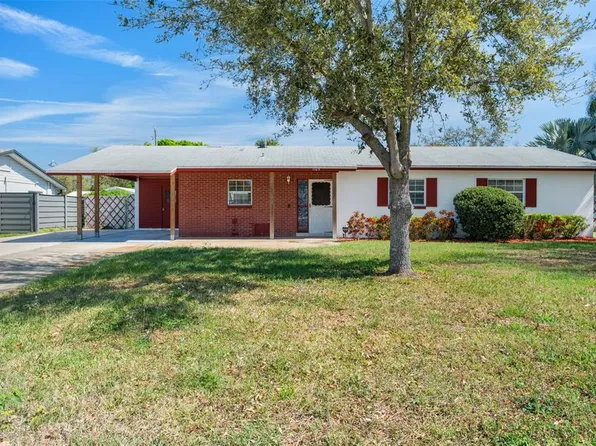 1109 DENTON ROAD, WINTER PARK, FL 32792
