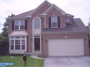 1003 Arbor Way, Newtown Square, PA 19073