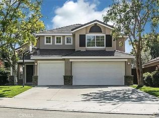3091 Buckhaven Rd, Chino Hills, CA 91709
