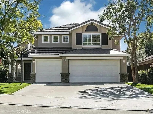 3091 Buckhaven Rd, Chino Hills, CA 91709