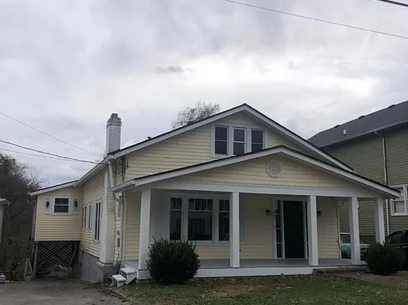 609 Oakhurst Ave, Hazard, KY 41701