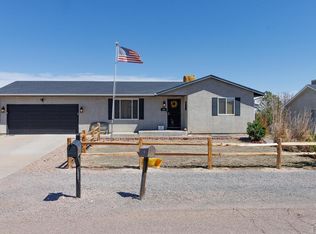 208 S Dacona Dr, Pueblo West, CO 81007