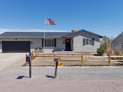 208 S Dacona Dr, Pueblo West, CO, 81007