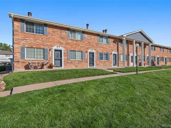 14070 E Utah Circle, Aurora, CO 80012