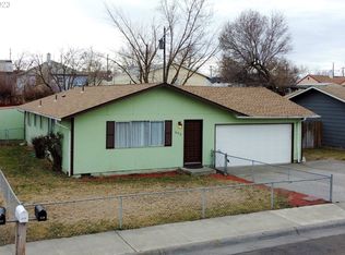 640 E Wilshire Ave, Hermiston, OR 97838