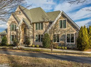 11288 Panorama Dr, New Market, MD 21774