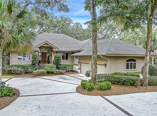 32 Red Oak Rd, Hilton Head Island, SC 29928