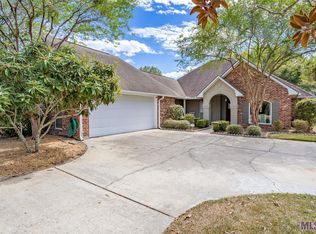10535 Fernbrook Ave, Baton Rouge, LA 70809