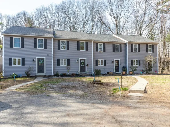 2330 Main Street #3, Colchester, VT 05446