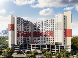 Haven at Elgin, Houston, TX 77004