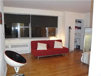 Rented by KG Properties