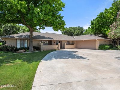 4103 87th St, Lubbock, TX, 79423