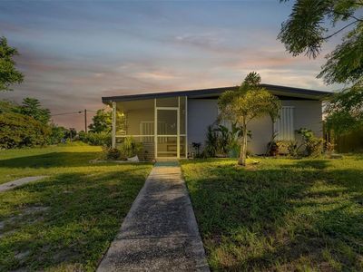 21432 Mallory Ave, Pt Charlotte, FL, 33952