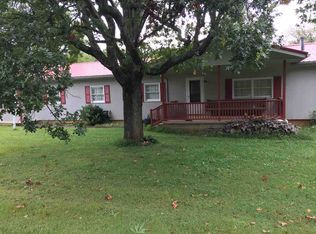 1004 Ingram Rd, Talbott, TN 37877