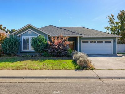 238 Stony Creek Dr, Orland, CA, 95963