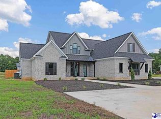 2754 Crepe Myrtle Rd, Florence, SC 29505