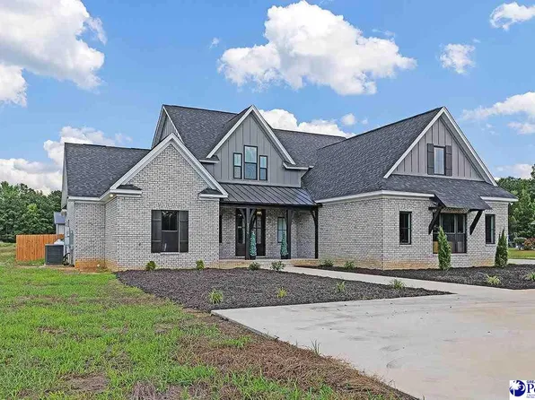 2754 Crepe Myrtle Rd, Florence, SC 29505