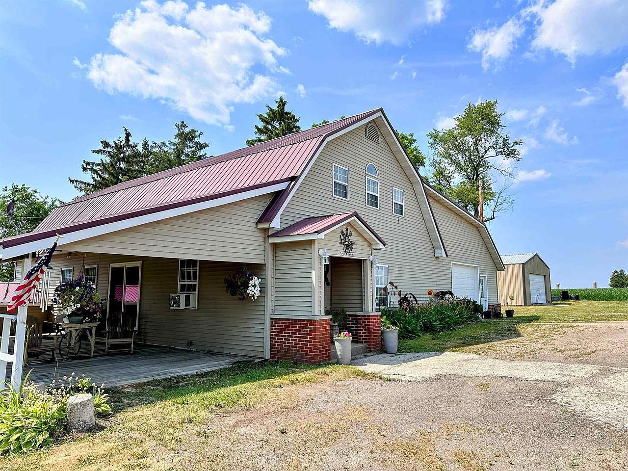 30971 Highway 27, Prairie Du Chien, WI 53821 Zillow