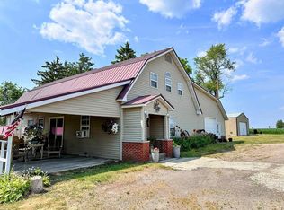 30971 State Highway 27, Prairie Du Chien, WI 53821