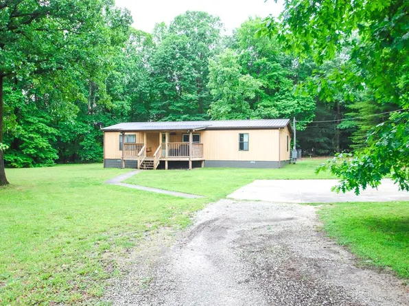 541 Toy Slatten Rd, Sparta, TN 38583
