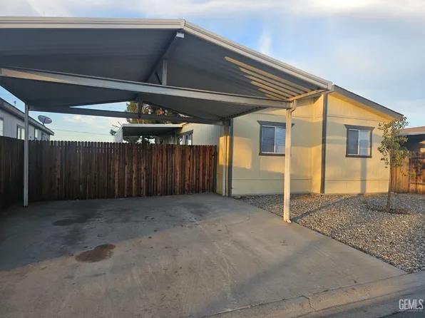 14035 Rosedale Hwy Space 3, Bakersfield, CA 93314