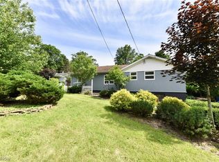 8568 South St SE, Warren, OH 44484