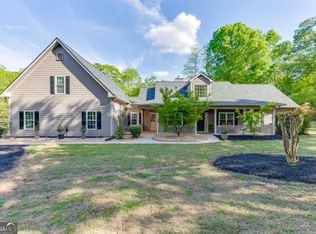 429 Olde Wick Trl, Hoschton, GA 30548