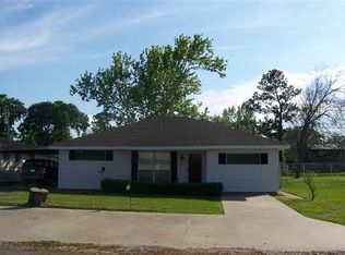 3179 Hickory Ave, Groves, TX 77619