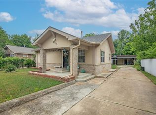 2313 SW 24th St, Oklahoma City, OK 73108