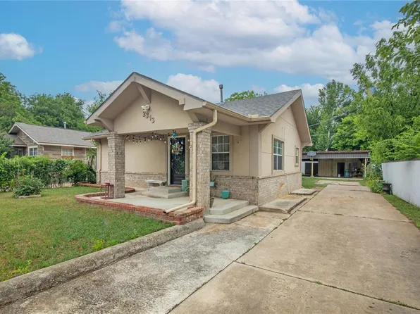 2313 SW 24th St, Oklahoma City, OK 73108