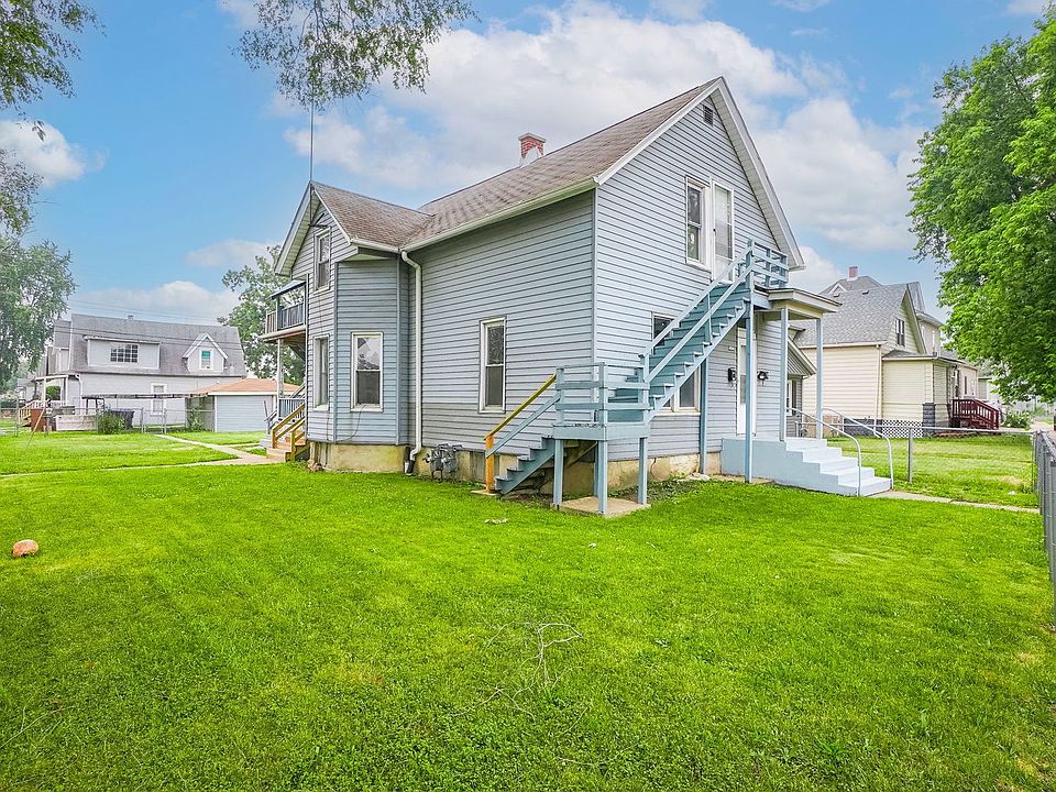 2837 Broadway St, Blue Island, IL 60406 Zillow