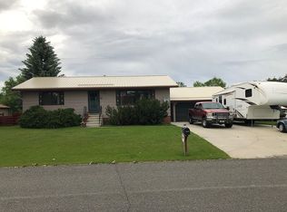 1656 Kelly Rd, Helena, MT 59602