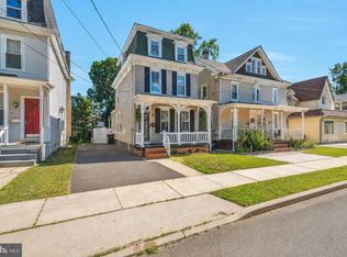 64 E Centre St, Woodbury, NJ 08096