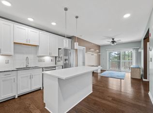 220 Martins Lndg Unit 410, North Reading, MA 01864